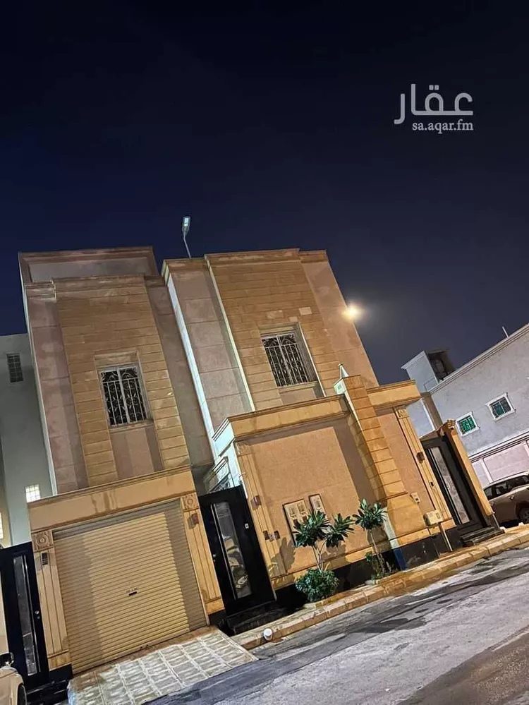 Floor for Rent in Riyadh Al Arid