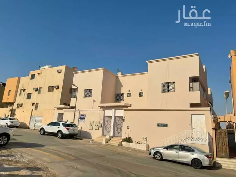 فيلا للإيجار في شارع ابن الدهان, حي أم الحمام الغربي, مدينة الرياض, منطقة الرياض
