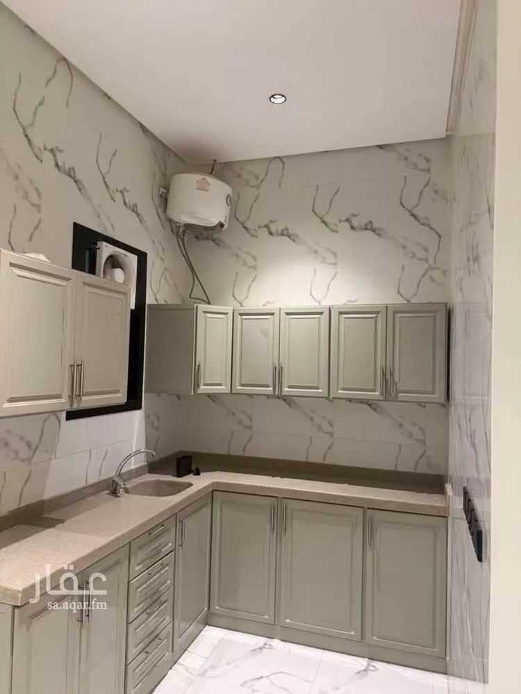 Floor for Rent in Riyadh Umm Al Hamam Al Gharbi صورة 3