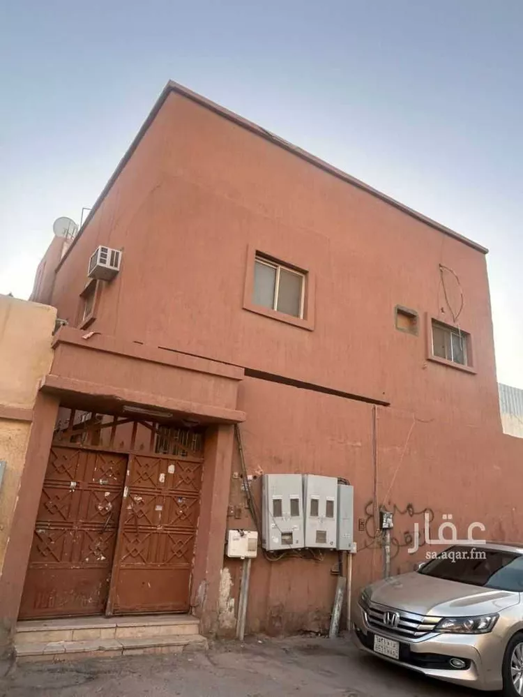 شقة للإيجار في شارع شريح بن عبيد, حي أم الحمام الغربي, مدينة الرياض, منطقة الرياض 1 صورة