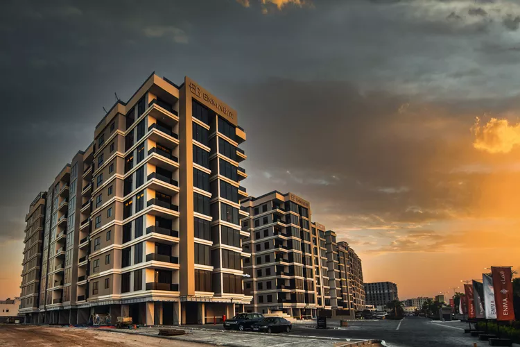 Apartment for Sale in Dammam Ash Shati Al Gharbi