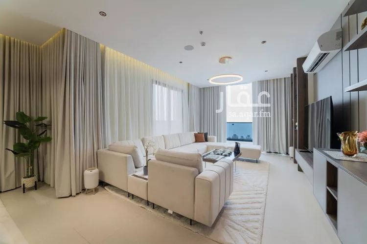 Apartment for Sale in Dammam Ash Shati Al Gharbi صورة 3