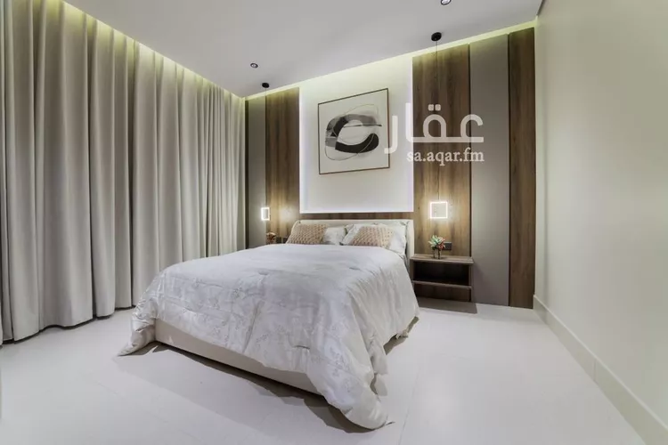 شقة للبيع في شارع الملك عبد الله بن عبدالعزيز, حي الشاطئ الغربي, مدينة الدمام, المنطقة الشرقية صورة 5