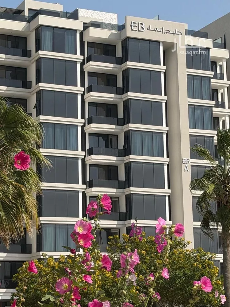 Apartment for Sale in Dammam Ash Shati Al Gharbi