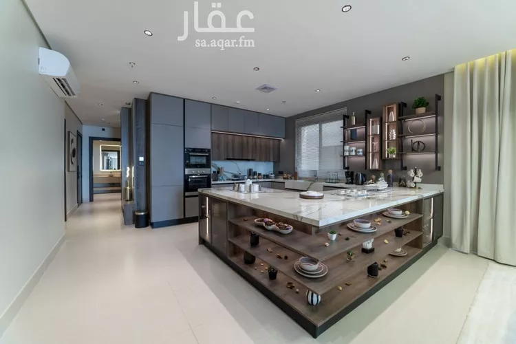 Apartment for Sale in Dammam Ash Shati Al Gharbi صورة 2