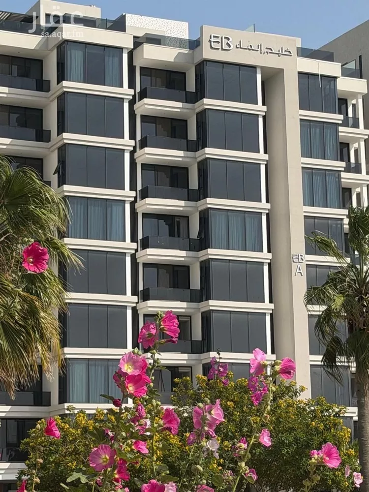 Apartment for Sale in Dammam Ash Shati Al Gharbi