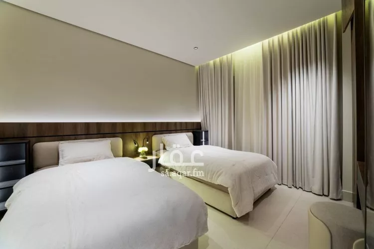 شقة للبيع في شارع الملك عبد الله بن عبدالعزيز, حي الشاطئ الغربي, مدينة الدمام, المنطقة الشرقية صورة 4