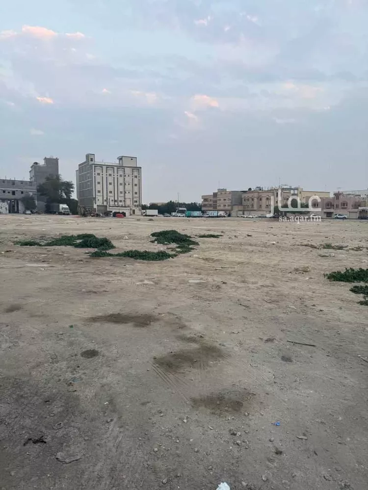 أرض للبيع في شارع بدر المزني, حي البستان, مدينة الاحساء, المنطقة الشرقية صورة 4