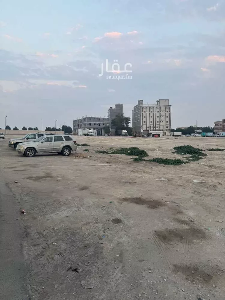 أرض للبيع في شارع بدر المزني, حي البستان, مدينة الاحساء, المنطقة الشرقية صورة 3
