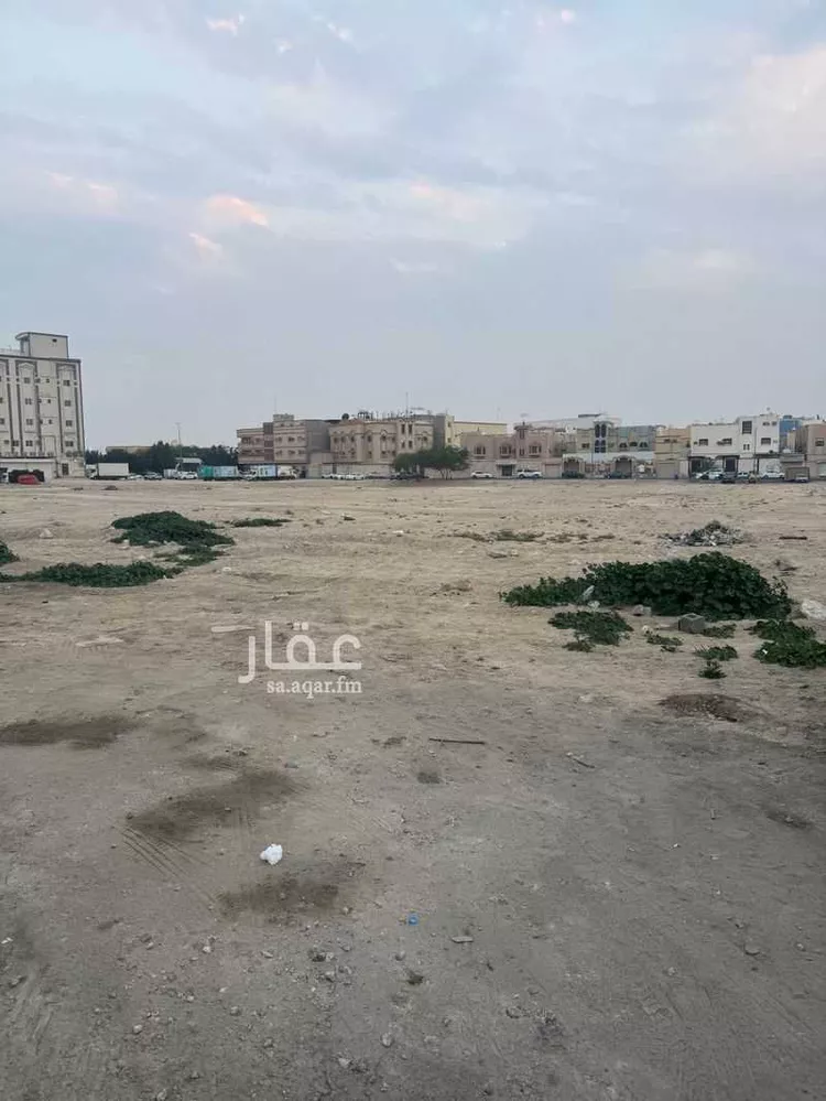 أرض للبيع في شارع بدر المزني, حي البستان, مدينة الاحساء, المنطقة الشرقية صورة 5