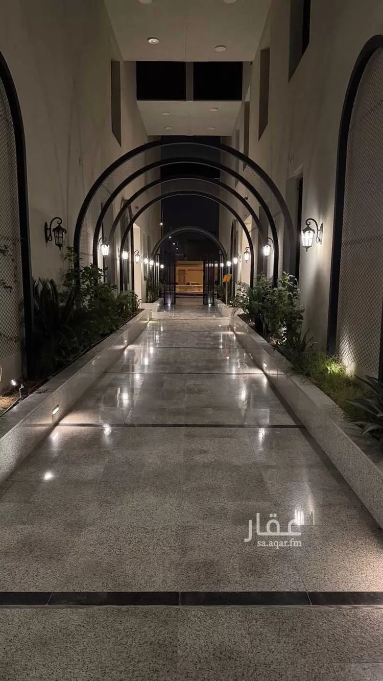 شقة للإيجار في شارع علقمة بن وائل ، حي النرجس ، الرياض ، منطقة الرياض صورة 4
