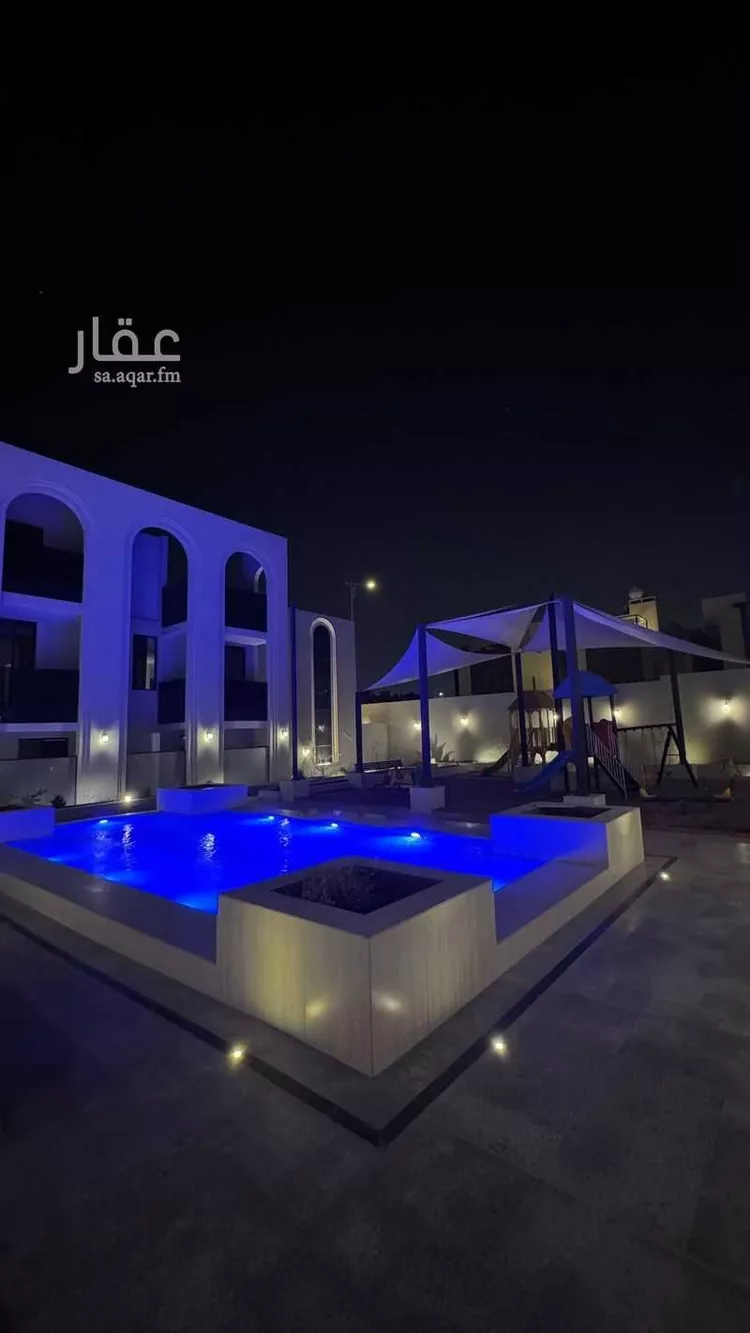 شقة للإيجار في شارع علقمة بن وائل ، حي النرجس ، الرياض ، منطقة الرياض