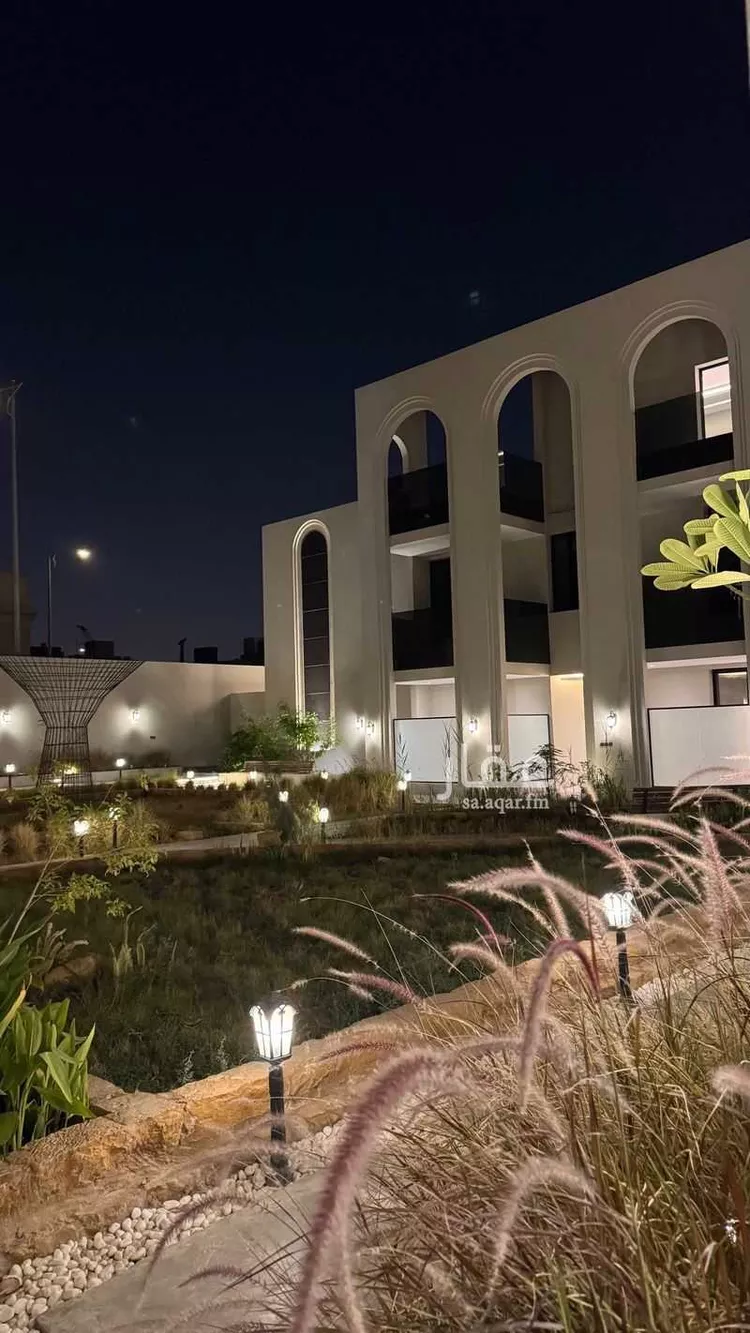 شقة للإيجار في شارع علقمة بن وائل ، حي النرجس ، الرياض ، منطقة الرياض صورة 3