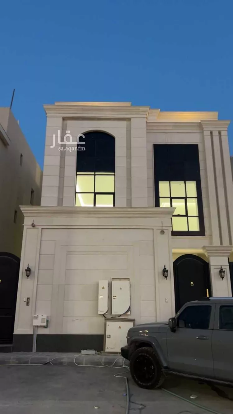 شقة للإيجار في طريق الجنادرية ، حي المعيزلة ، الرياض ، منطقة الرياض