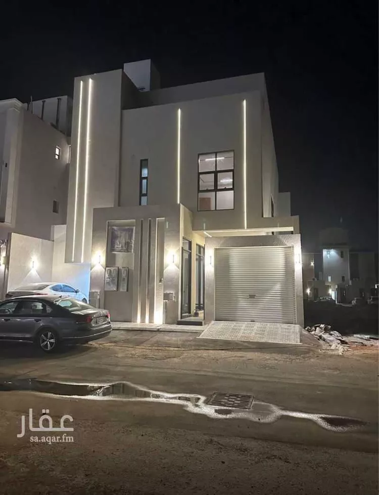 دور للبيع في حي الرمال, مدينة الرياض, منطقة الرياض صورة 4
