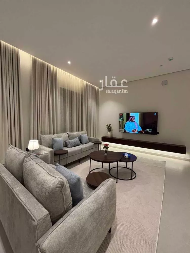 شقة للإيجار في شارع البسالة, حي القادسية, مدينة الرياض, منطقة الرياض صورة 4