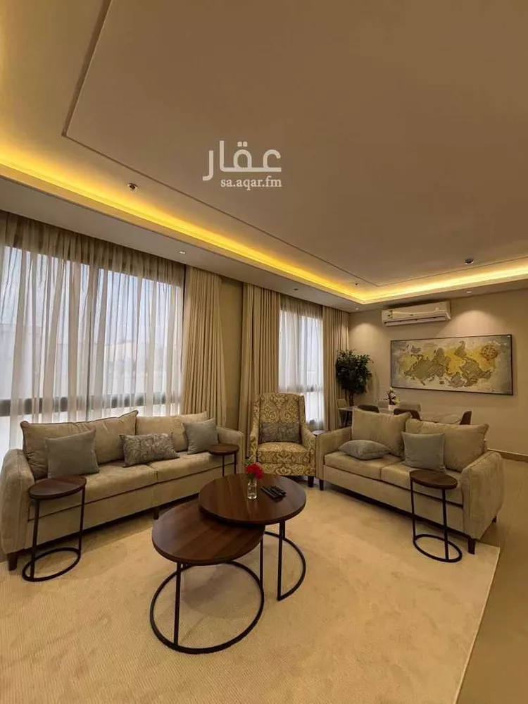 شقة للإيجار في شارع الطوير, حي الخليج, مدينة الرياض, منطقة الرياض