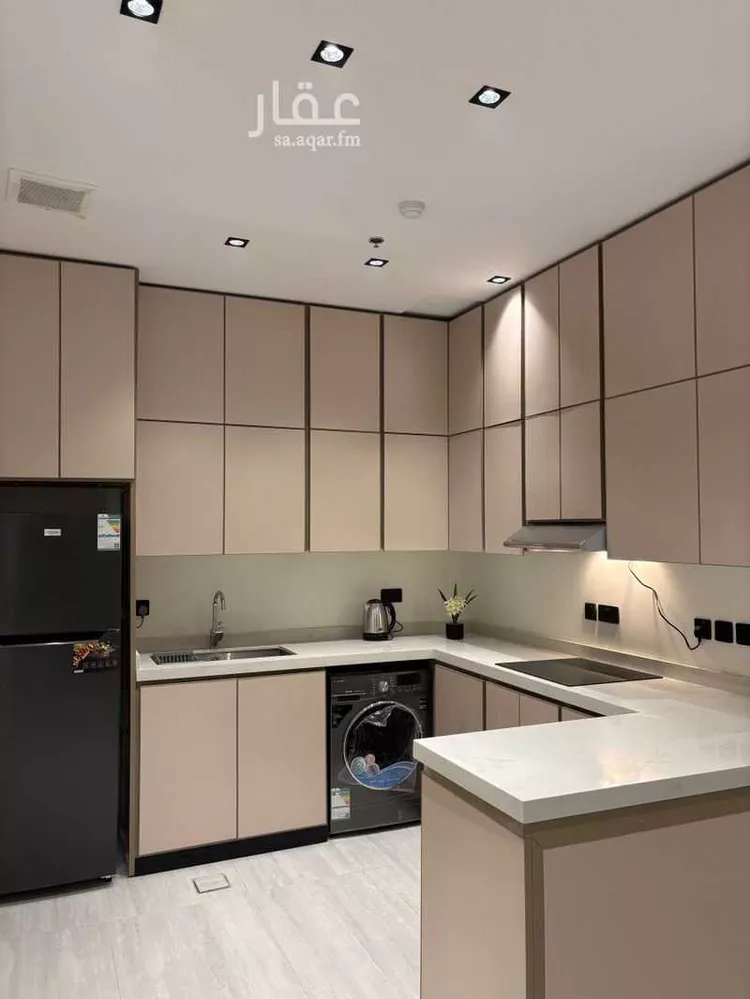 شقة للإيجار في شارع البسالة, حي القادسية, مدينة الرياض, منطقة الرياض صورة 5