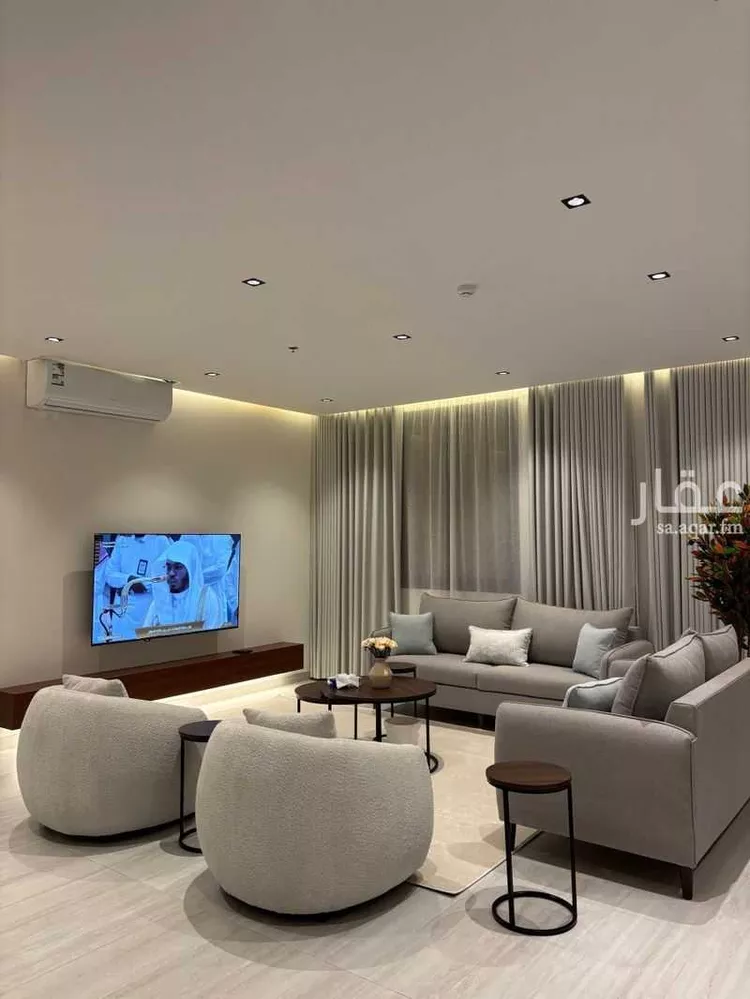 شقة للإيجار في شارع البسالة, حي القادسية, مدينة الرياض, منطقة الرياض صورة 2