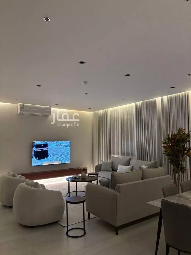 شقة للإيجار في شارع البسالة, حي القادسية, مدينة الرياض, منطقة الرياض صورة 3