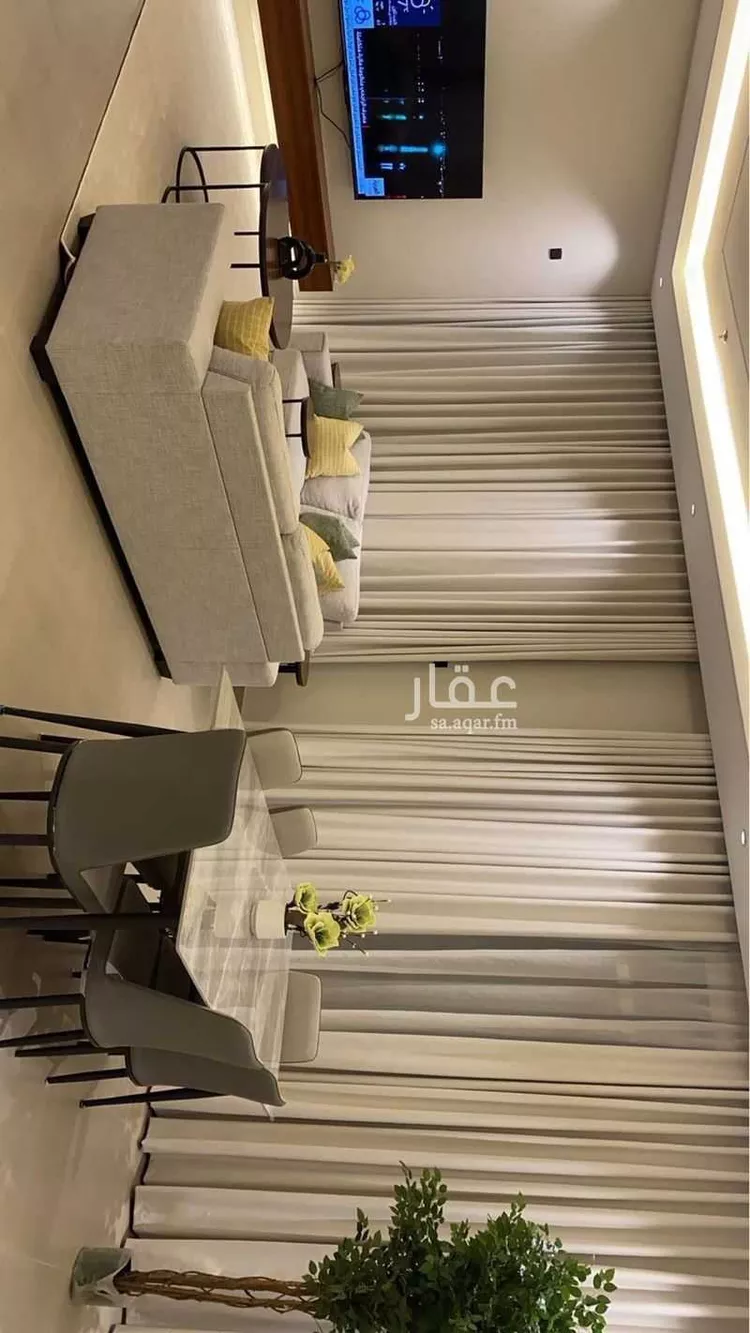 شقة للإيجار في شارع الطوير, حي الخليج, مدينة الرياض, منطقة الرياض صورة 4