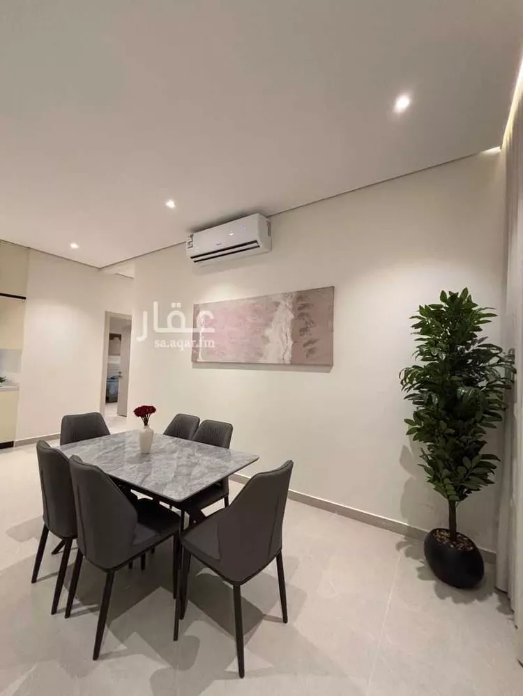 شقة للإيجار في شارع البسالة, حي القادسية, مدينة الرياض, منطقة الرياض صورة 5