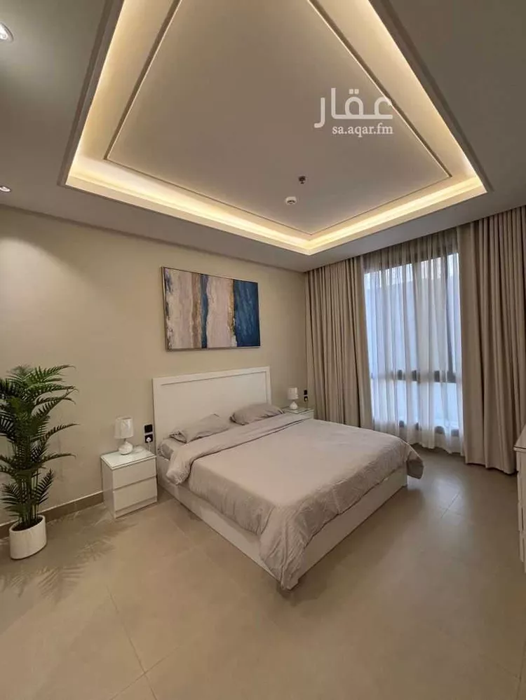شقة للإيجار في شارع الشيخ جابر الاحمد الصباح, حي الخليج, مدينة الرياض, منطقة الرياض صورة 5