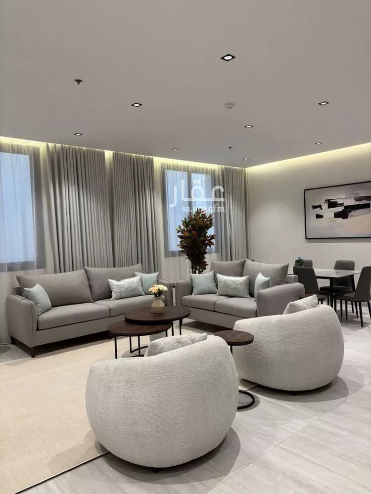 Apartment for Rent in Riyadh Al Qadisiyah