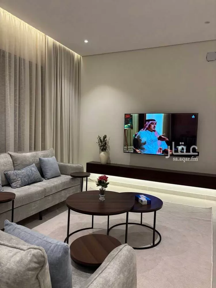 شقة للإيجار في شارع البسالة, حي القادسية, مدينة الرياض, منطقة الرياض