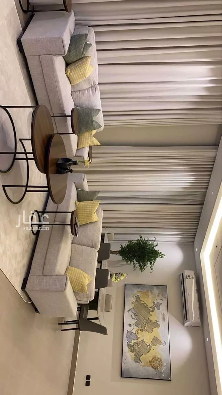 شقة للإيجار في شارع الطوير, حي الخليج, مدينة الرياض, منطقة الرياض