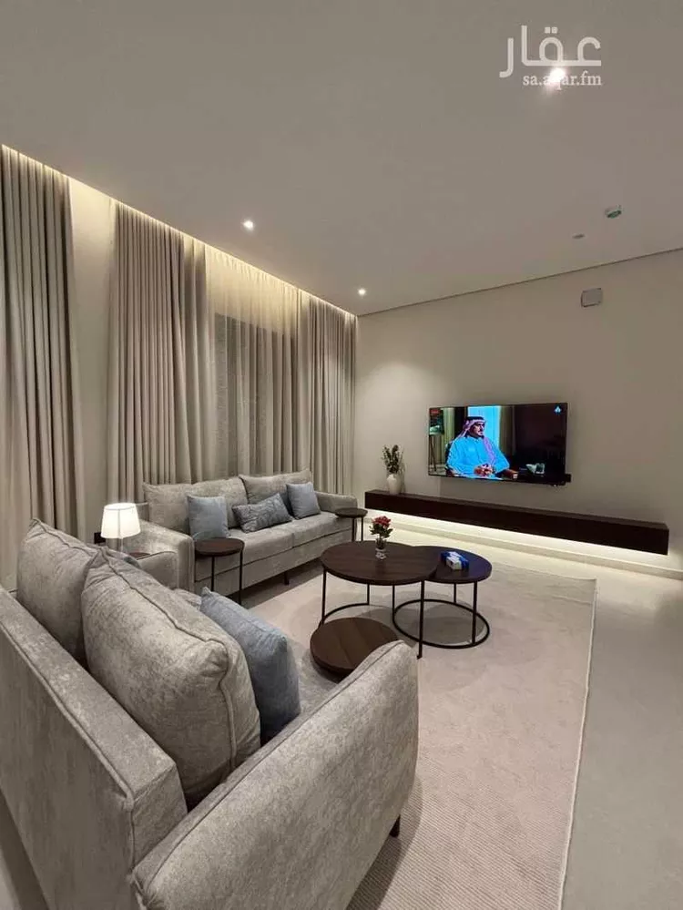 شقة للإيجار في شارع البسالة, حي القادسية, مدينة الرياض, منطقة الرياض