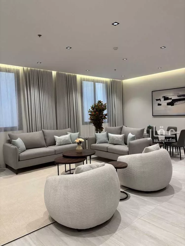 Apartment for Rent in Riyadh Al Qadisiyah