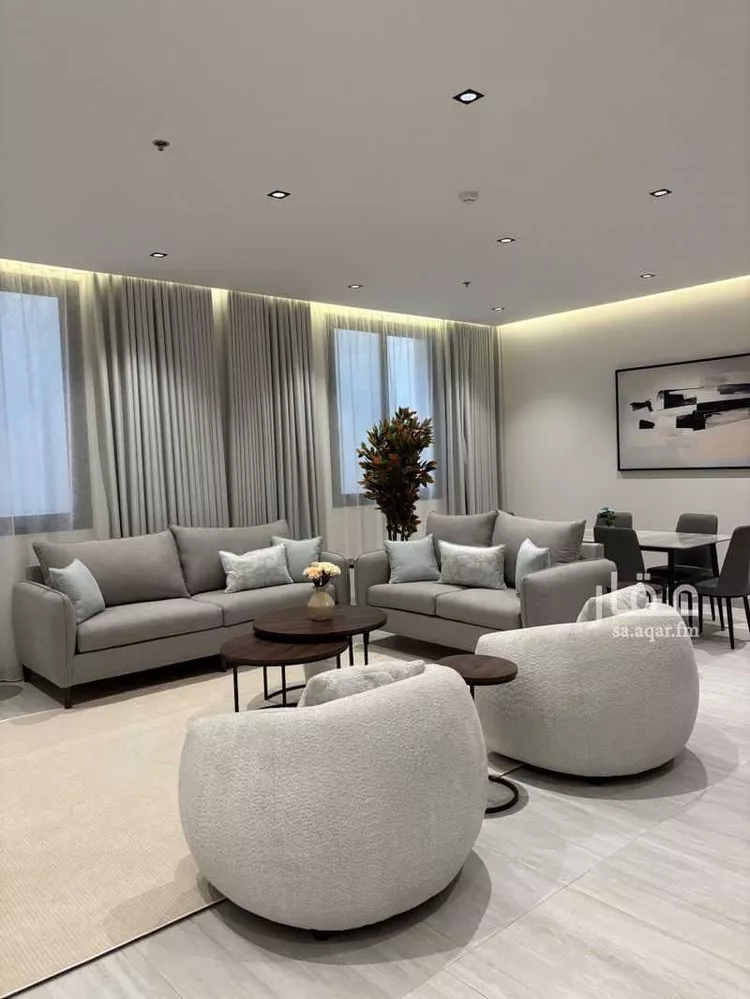 Apartment for Rent in Riyadh Al Qadisiyah