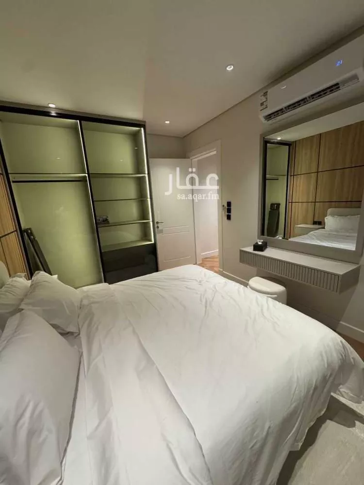 شقة للبيع في شارع شهيد الدين ثم الوطن عبدالله عبدالرحمن, حي الياسمين, مدينة الرياض, منطقة الرياض 10