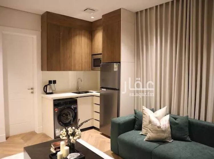 شقة للبيع في شارع شهيد الدين ثم الوطن عبدالله عبدالرحمن, حي الياسمين, مدينة الرياض, منطقة الرياض 7