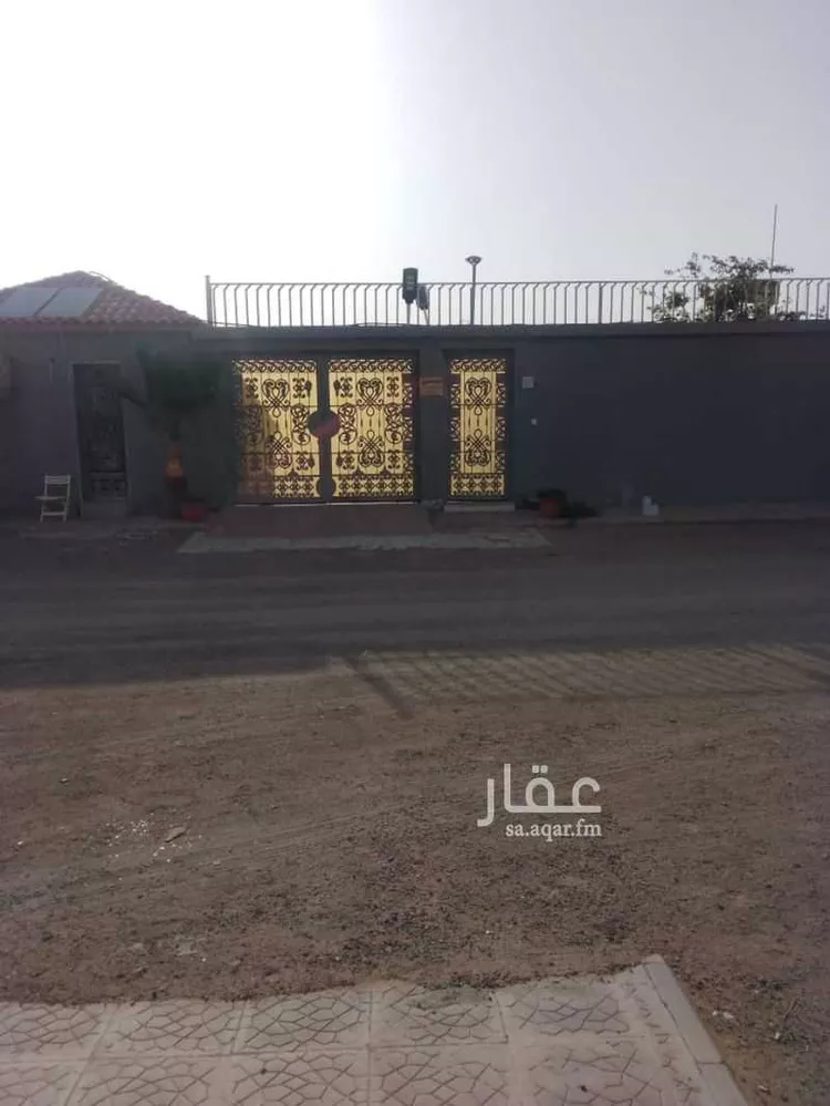 استراحة للبيع في شارع 5975992, حي الزاهر, مدينة الرياض, منطقة الرياض صورة 2