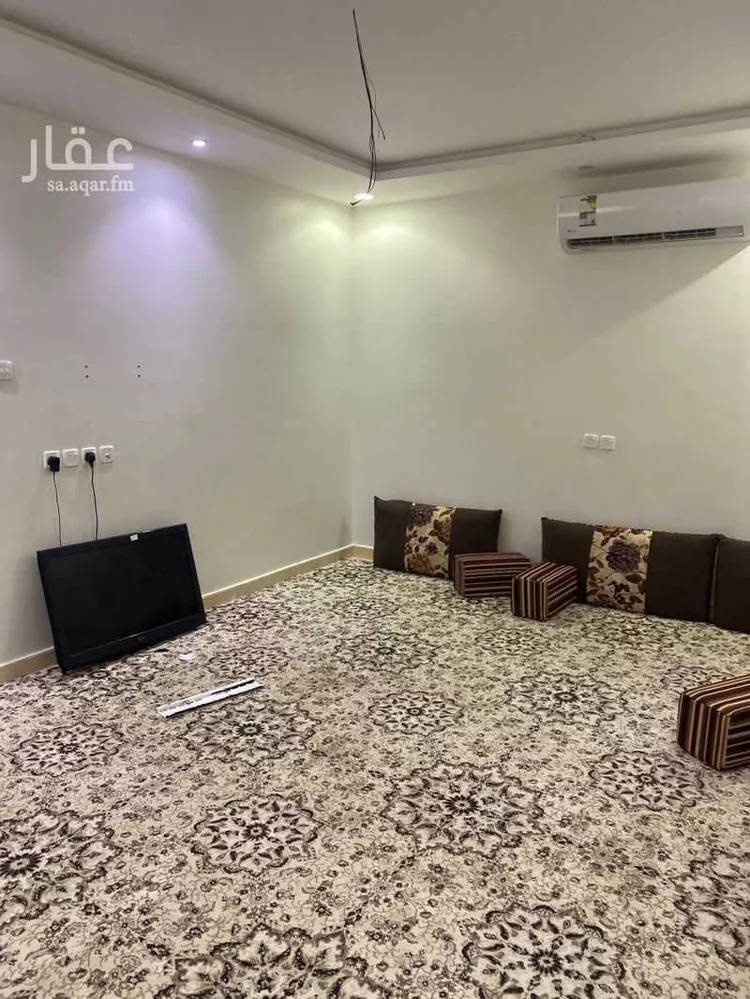 شقة للإيجار في شارع إبراهيم بن محمد الخدري ، حي عكاظ ، الرياض ، منطقة الرياض صورة 5