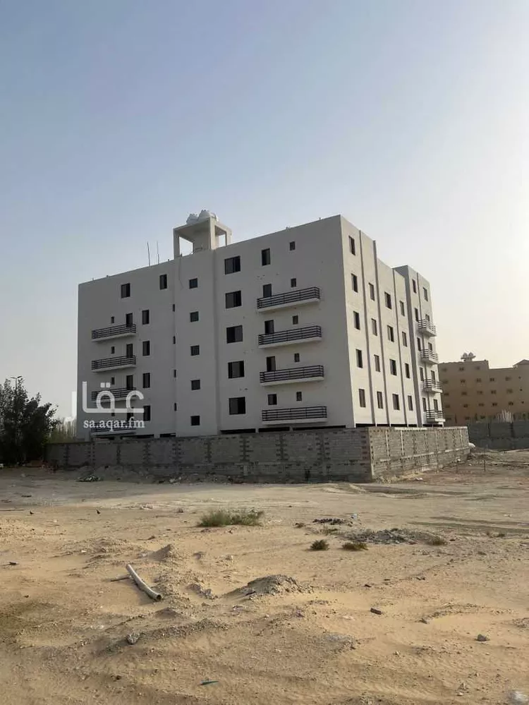 شقة للبيع في شارع الملك فهد بن عبدالعزيز سعود, حي الحمراء, مدينة الخبر, المنطقة الشرقية صورة 2