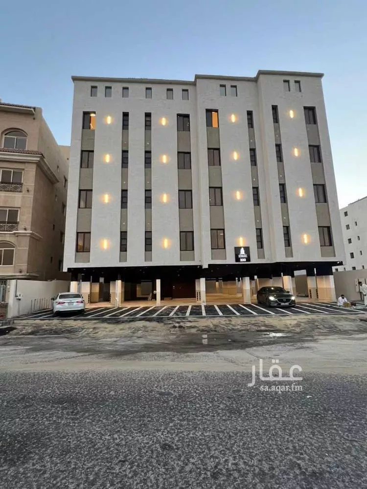 شقة للبيع في شارع الرقعى, حي الحمراء, مدينة الخبر, المنطقة الشرقية صورة 5