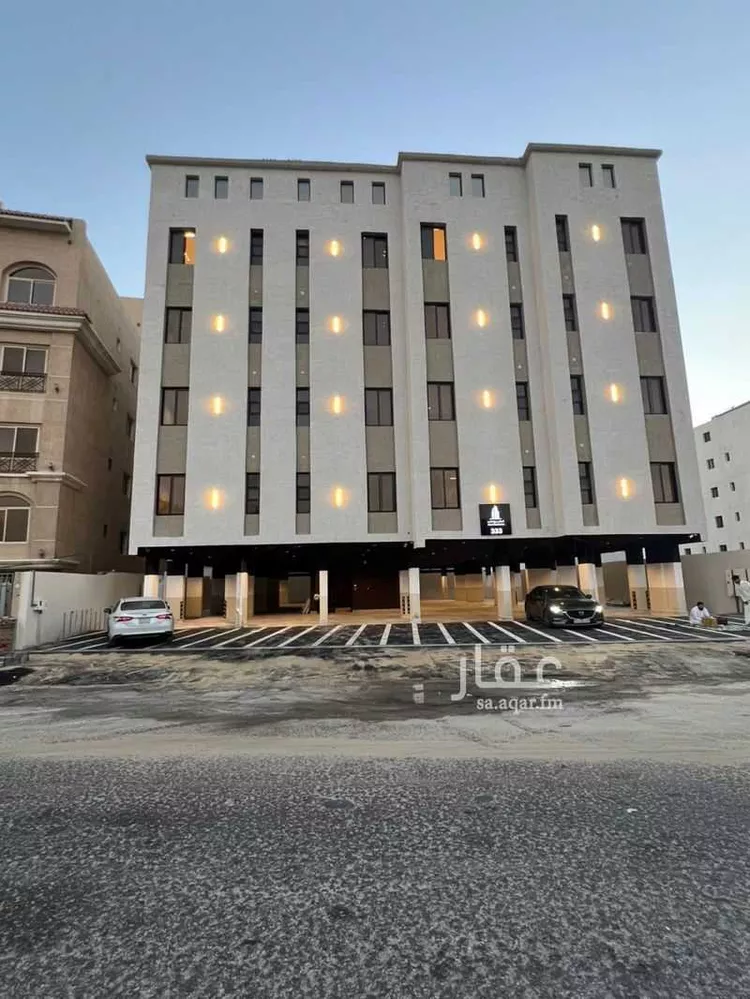 شقة للبيع في شارع سكاكا, حي الحمراء, مدينة الخبر, المنطقة الشرقية