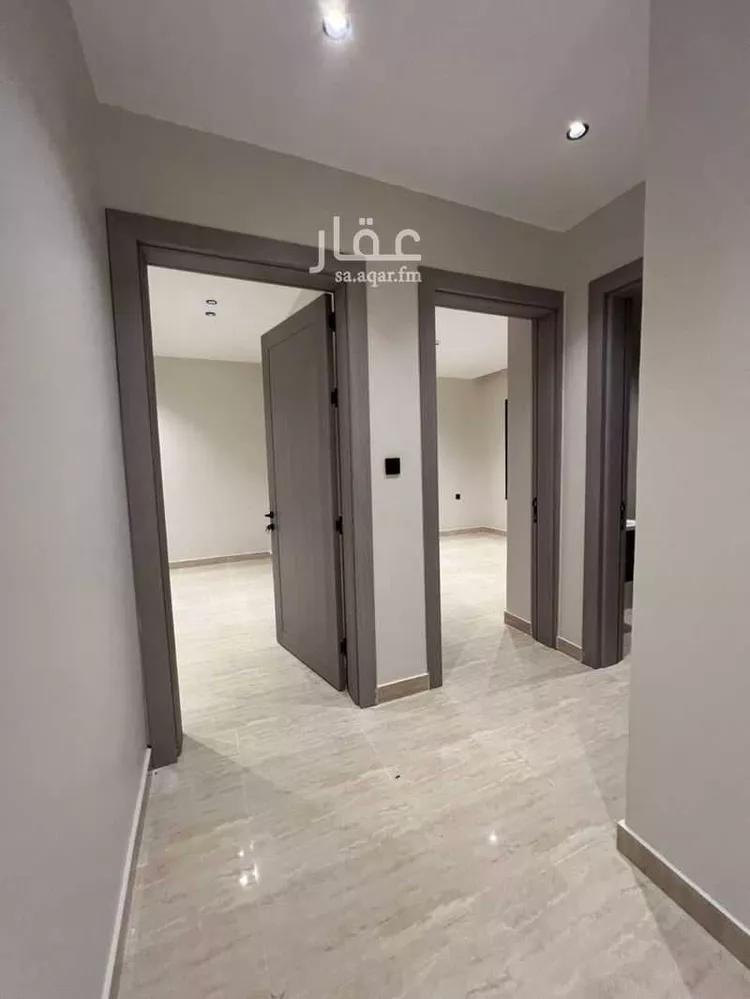 شقة للبيع في شارع الخفجي, حي الحمراء, مدينة الخبر, المنطقة الشرقية صورة 3