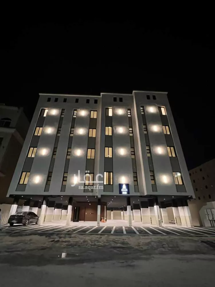 شقة للبيع في شارع سكاكا, حي الحمراء, مدينة الخبر, المنطقة الشرقية صورة 2