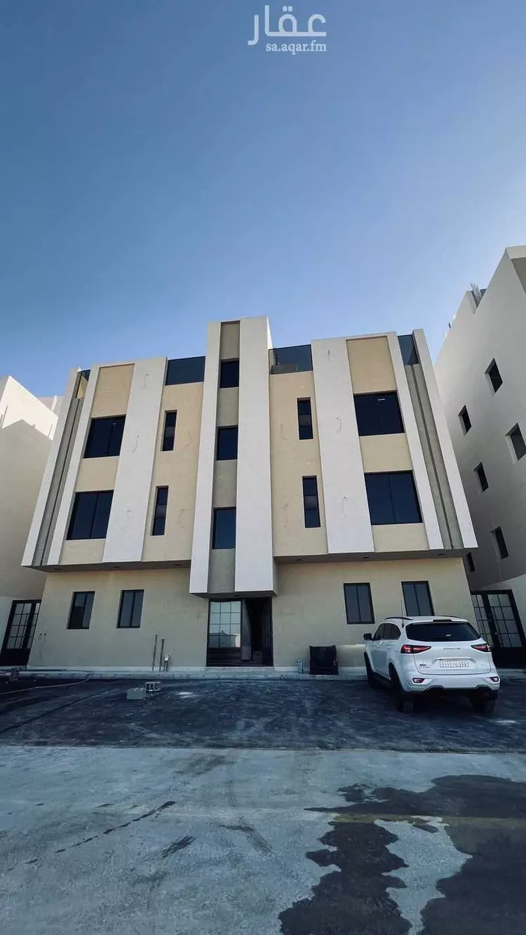 شقة للبيع في شارع 31هـ, حي الندى, مدينة الدمام, المنطقة الشرقية