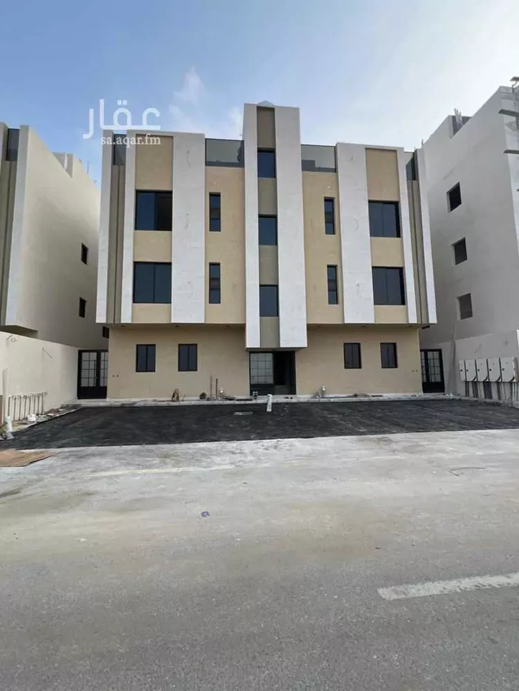 شقة للبيع في شارع ابو بكر الصديق, حي الندى, مدينة الدمام, المنطقة الشرقية