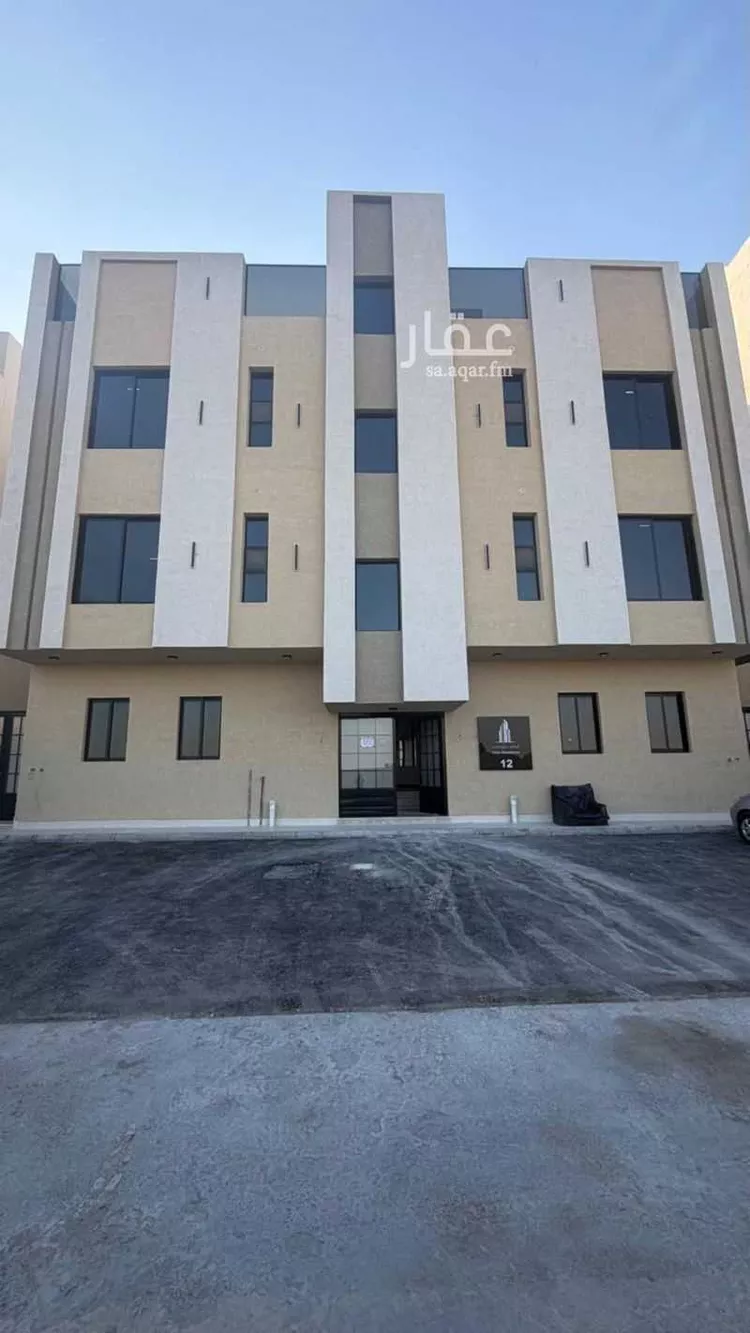 شقة للبيع في شارع طريق الظهران الجبيل الفرعي, حي الندى, مدينة الدمام, المنطقة الشرقية