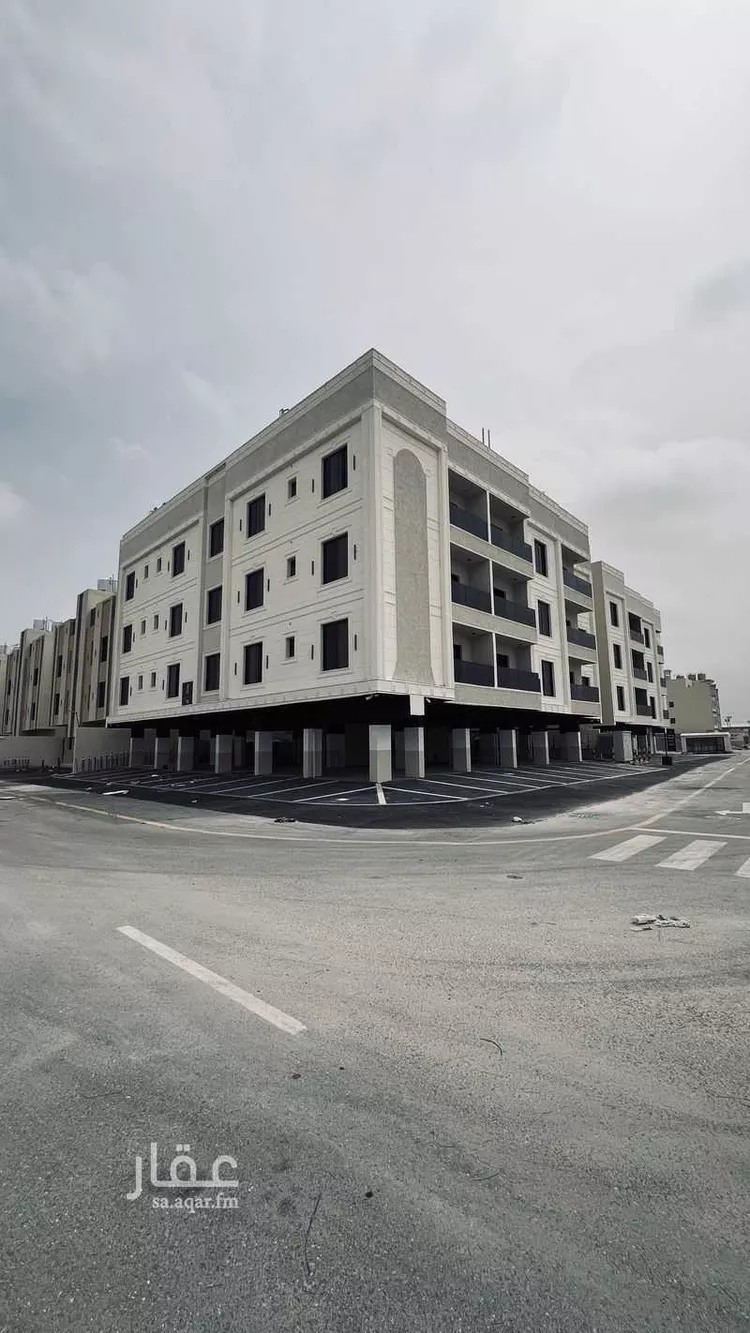 شقة للبيع في شارع زهير بن رستم, حي الندى, مدينة الدمام, المنطقة الشرقية 1 صورة