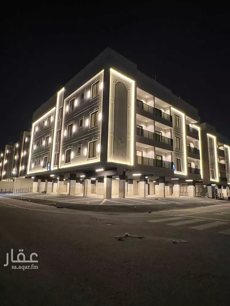 شقة للبيع في شارع المروج, حي المنتزة, مدينة الدمام, المنطقة الشرقية