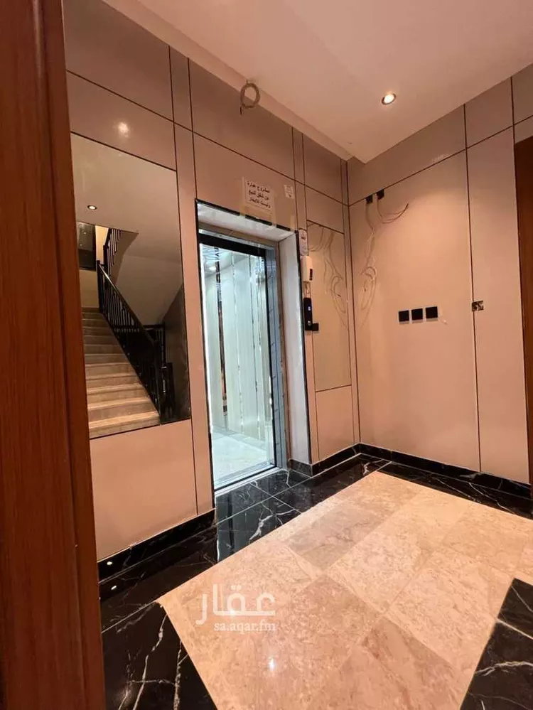 شقة للبيع في شارع الامير الصنعاني, حي الندى, مدينة الدمام, المنطقة الشرقية صورة 4