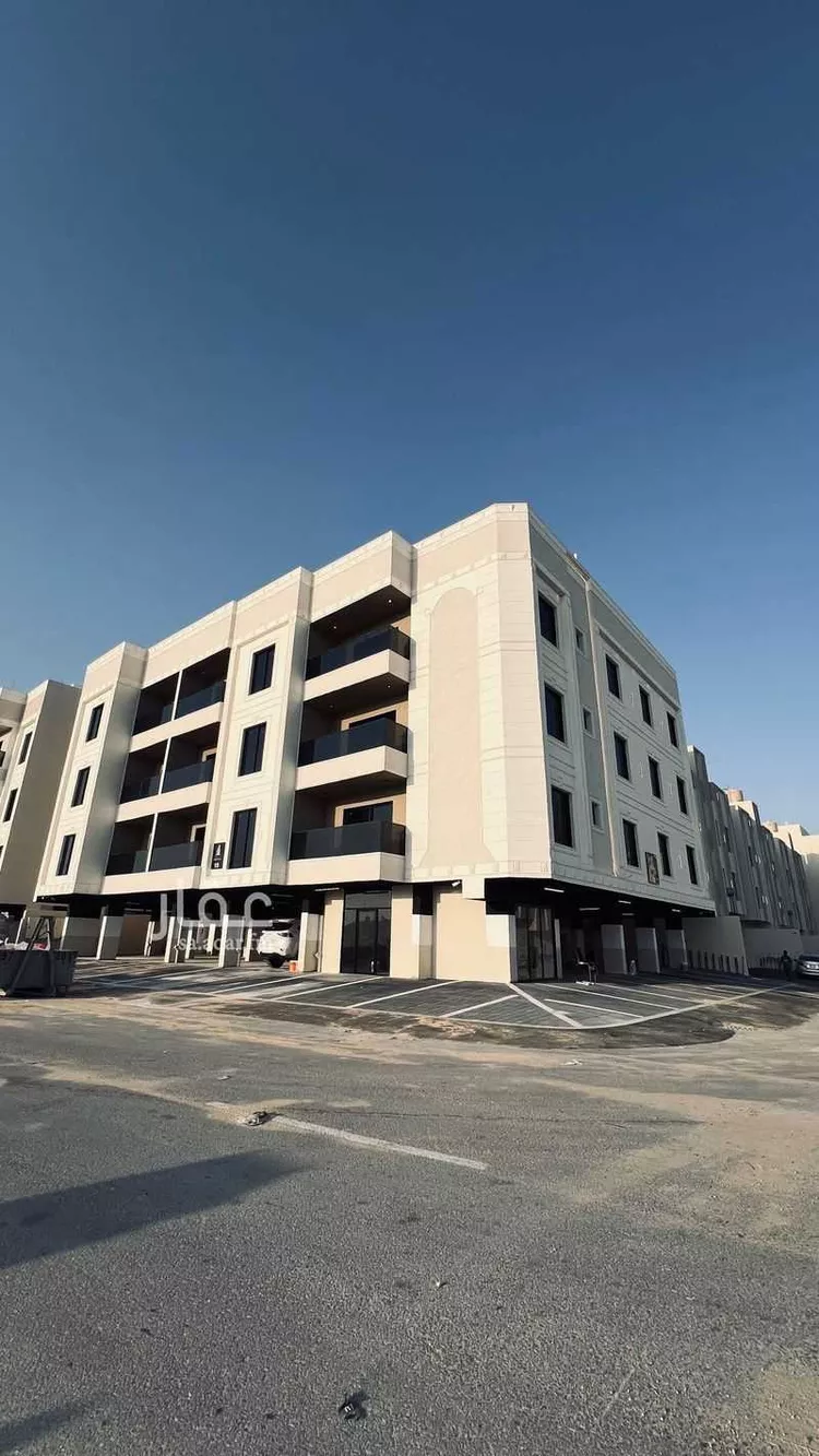 شقة للبيع في شارع 14ج, حي الندى, مدينة الدمام, المنطقة الشرقية 1 صورة