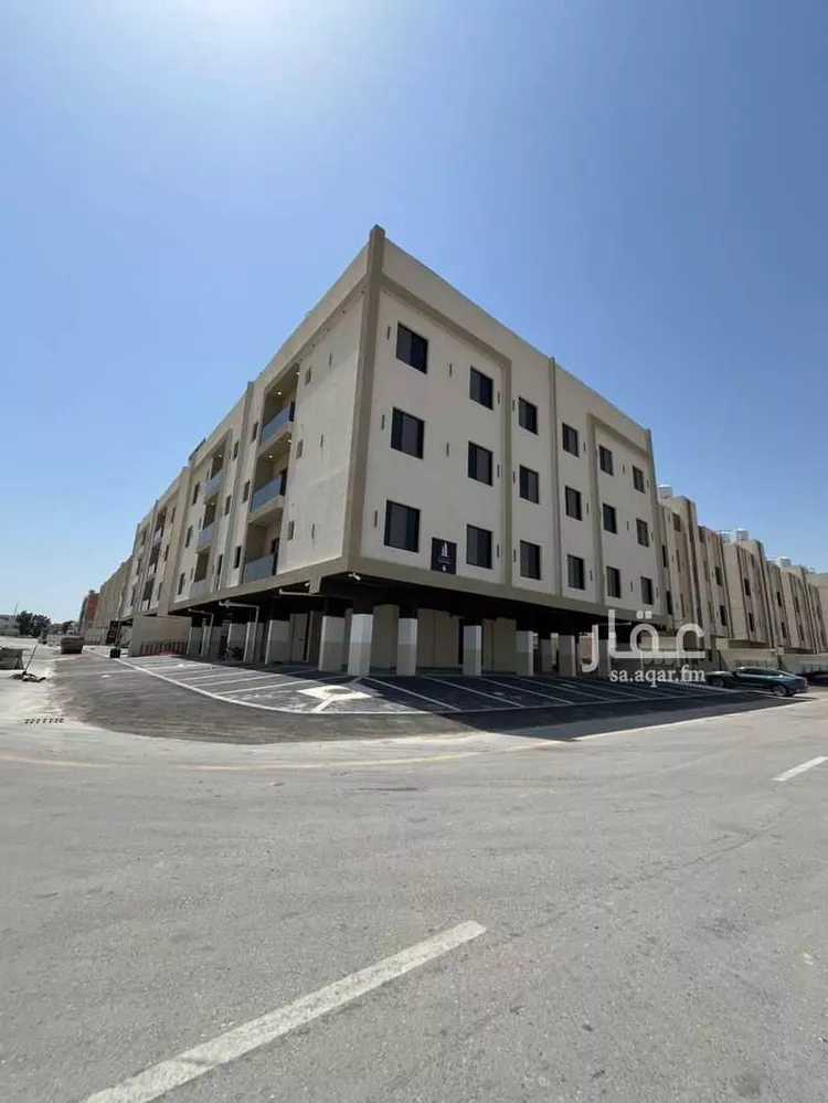 شقة للبيع في شارع عمر بن الخطاب, حي الندى, مدينة الدمام, المنطقة الشرقية